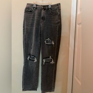 PacSun Mom Jeans